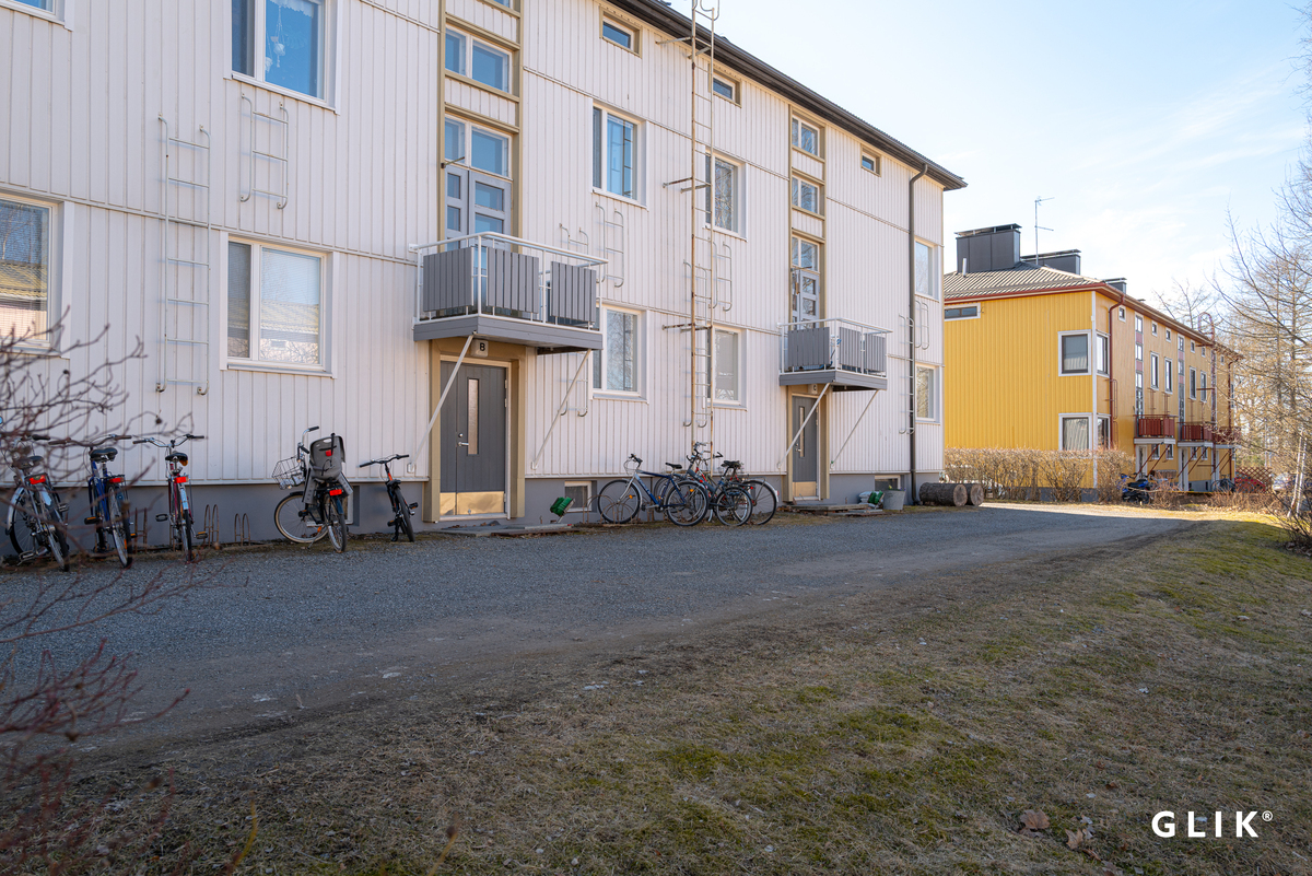 Kortteentie 4, 33800 Tampere, Nekala