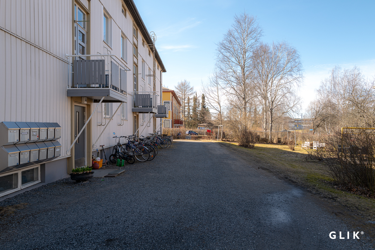 Kortteentie 4, 33800 Tampere, Nekala