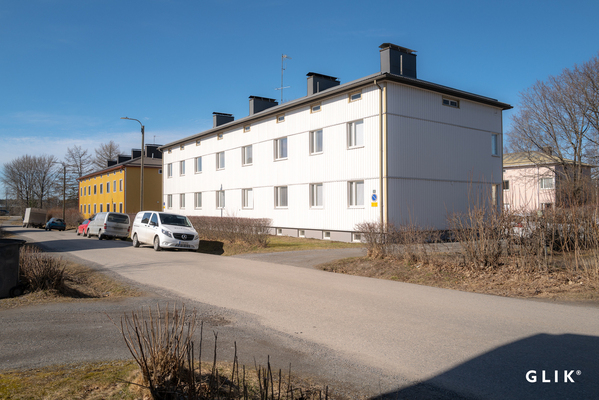 Kortteentie 4, 33800 Tampere, Nekala