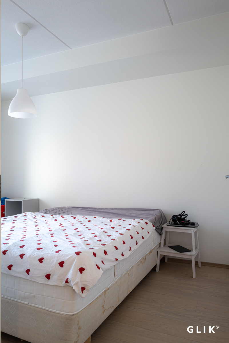 Ilokkaankatu 9, 33820 Tampere, Koivistonkylä