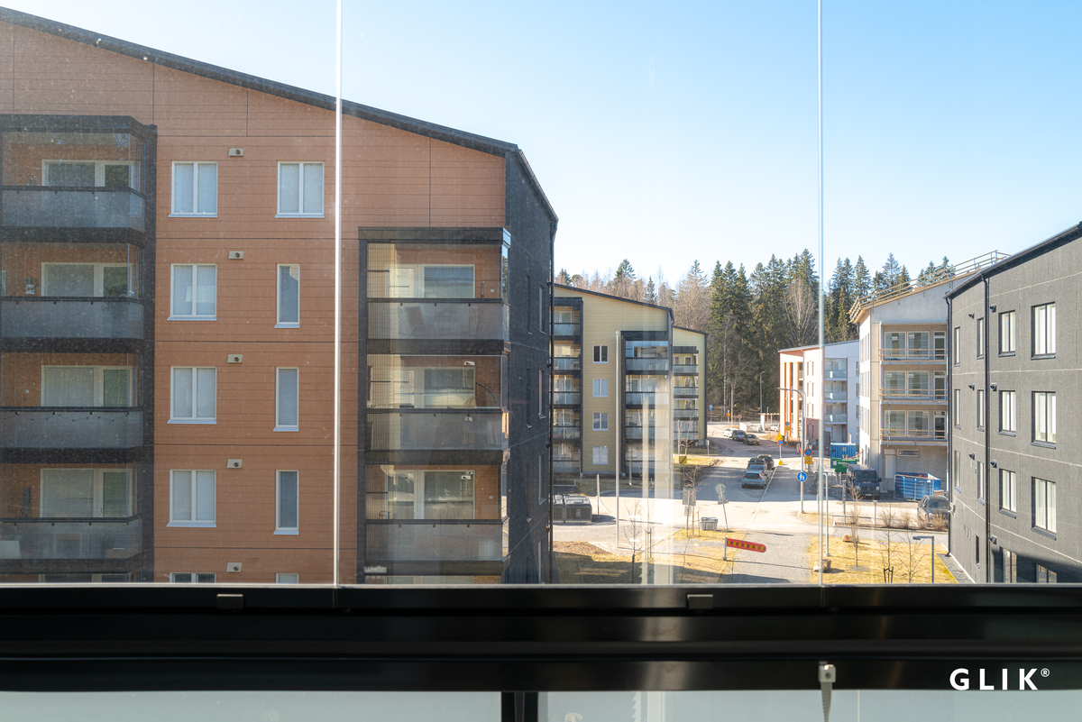 Ilokkaankatu 9, 33820 Tampere, Koivistonkylä