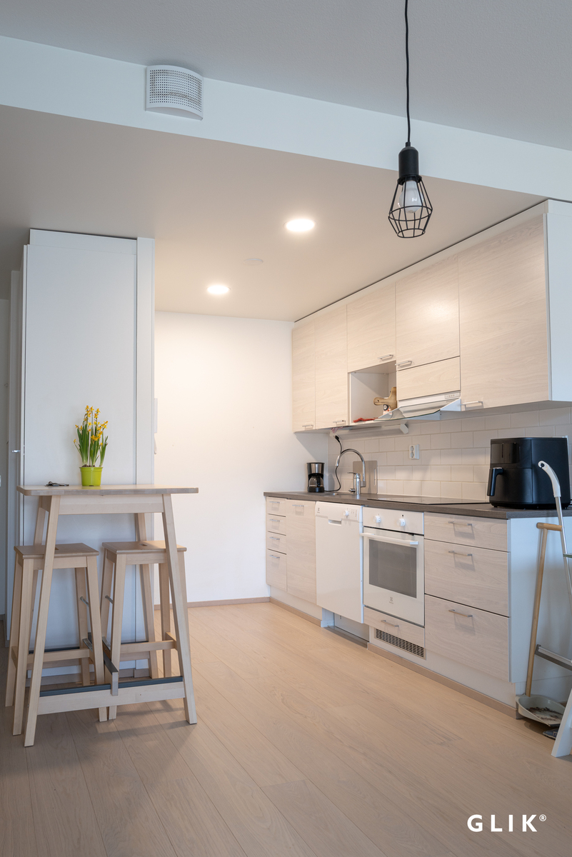 Ilokkaankatu 9, 33820 Tampere, Koivistonkylä