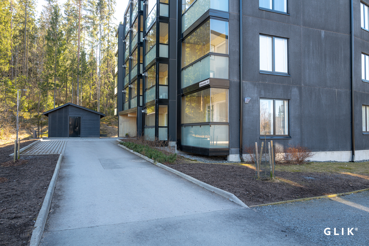 Ilokkaankatu 9, 33820 Tampere, Koivistonkylä