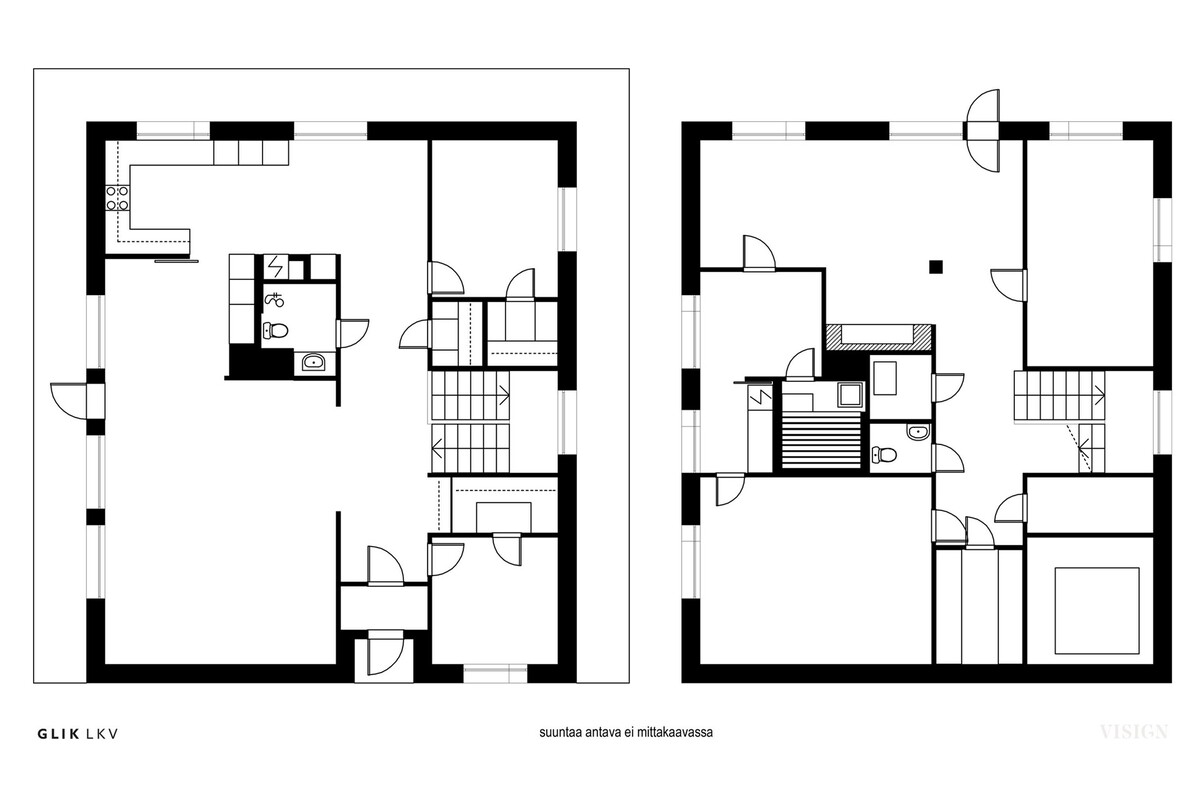 Moisiontie 3, 37550 Lempäälä, Moisio