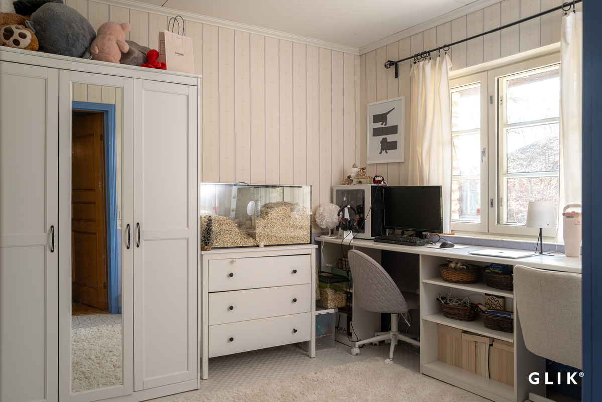 Moisiontie 3, 37550 Lempäälä, Moisio