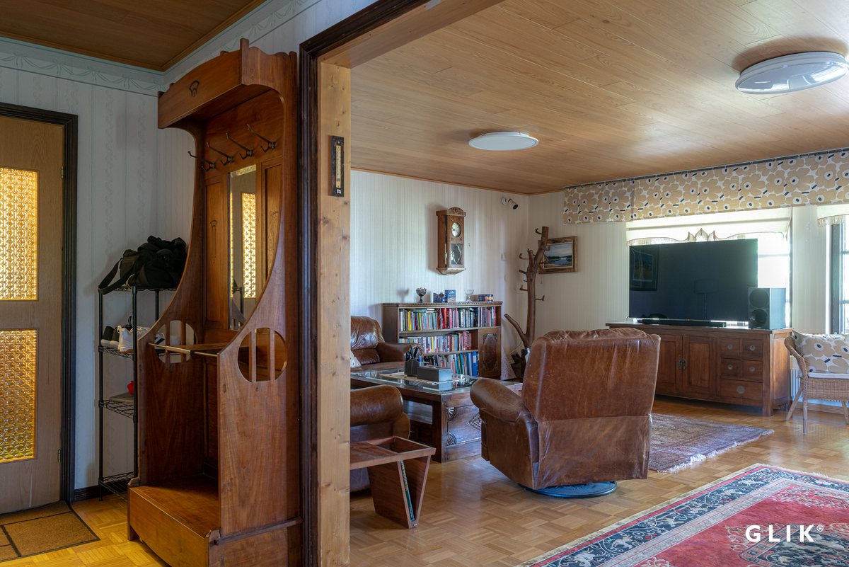 Moisiontie 3, 37550 Lempäälä, Moisio