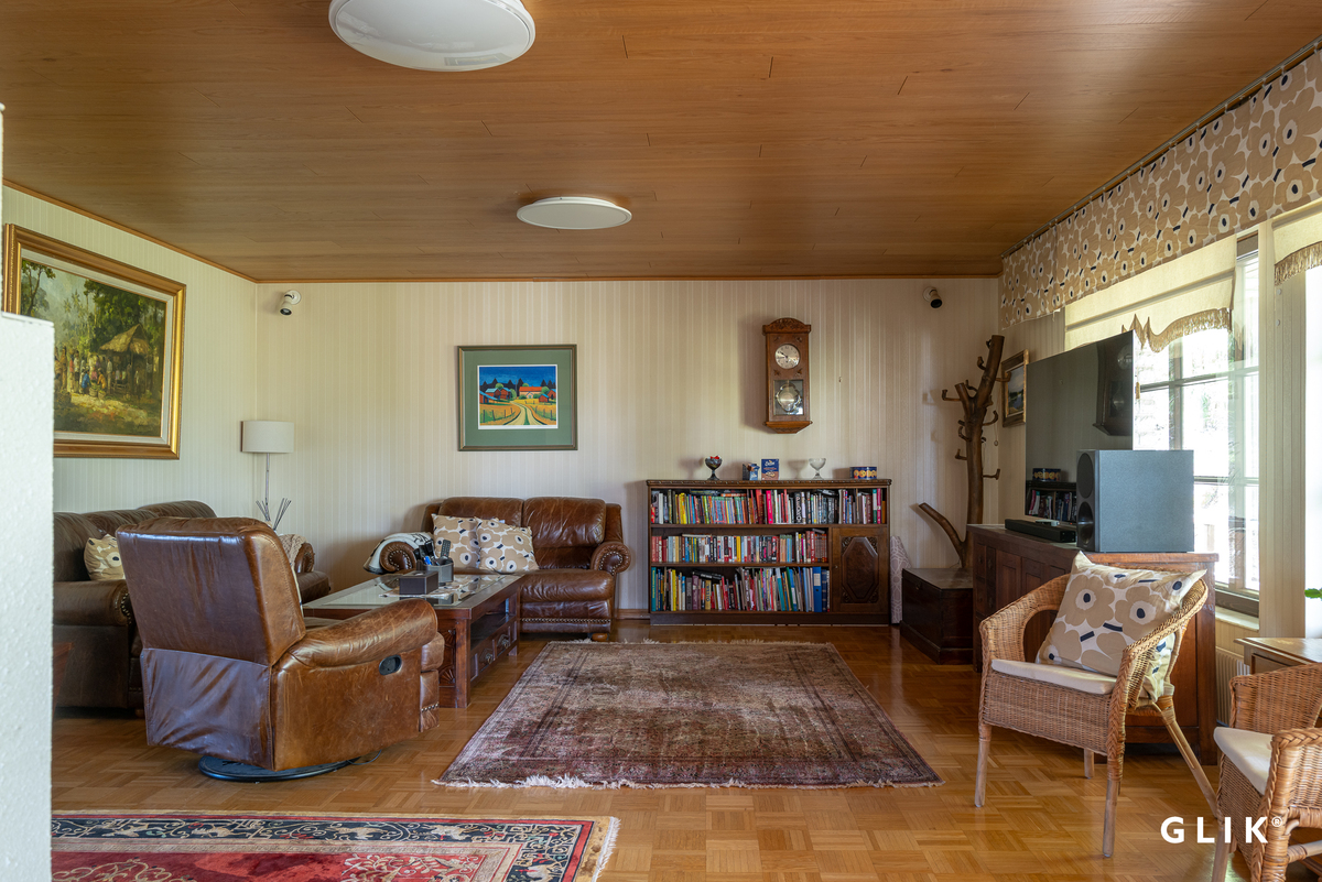 Moisiontie 3, 37550 Lempäälä, Moisio