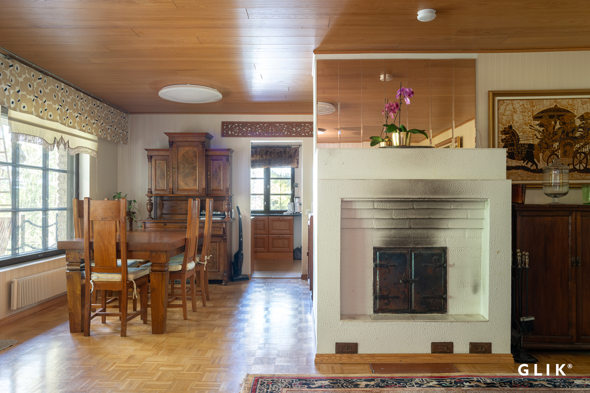 Moisiontie 3, 37550 Lempäälä, Moisio