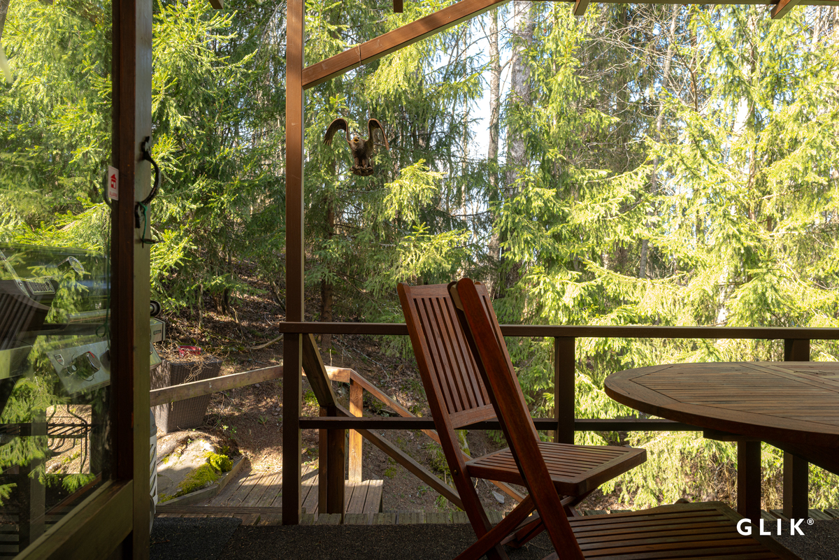 Moisiontie 3, 37550 Lempäälä, Moisio