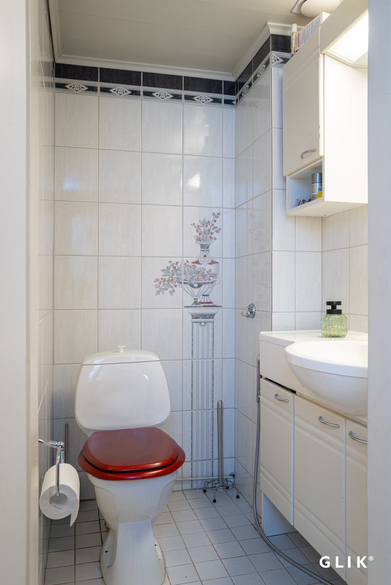 Moisiontie 3, 37550 Lempäälä, Moisio