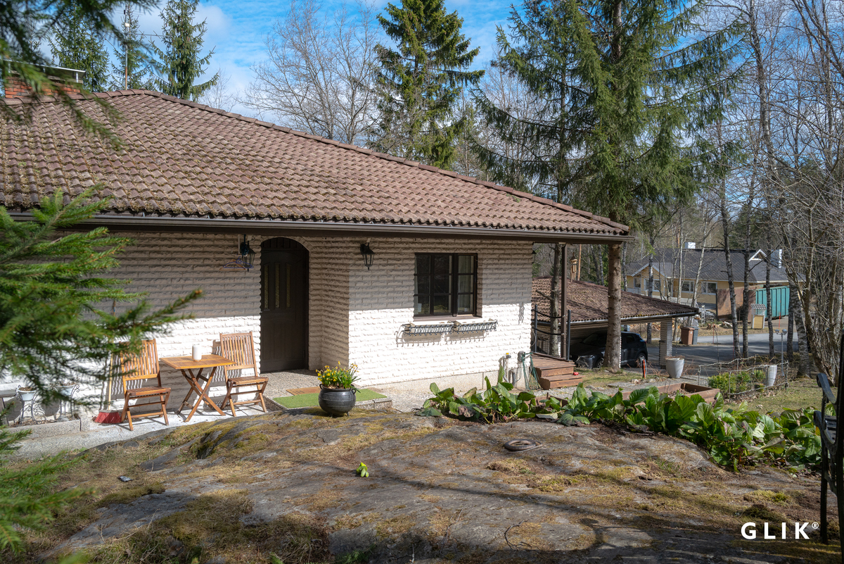 Moisiontie 3, 37550 Lempäälä, Moisio