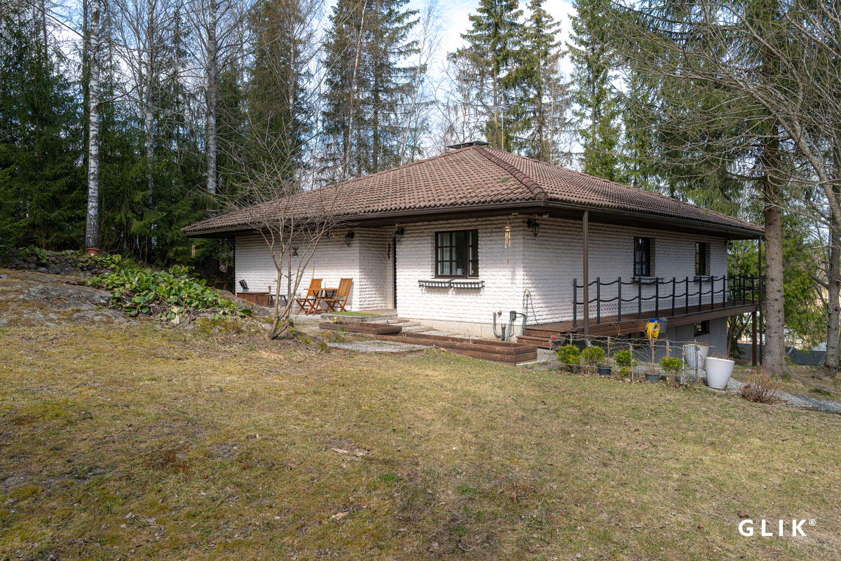 Moisiontie 3, 37550 Lempäälä, Moisio