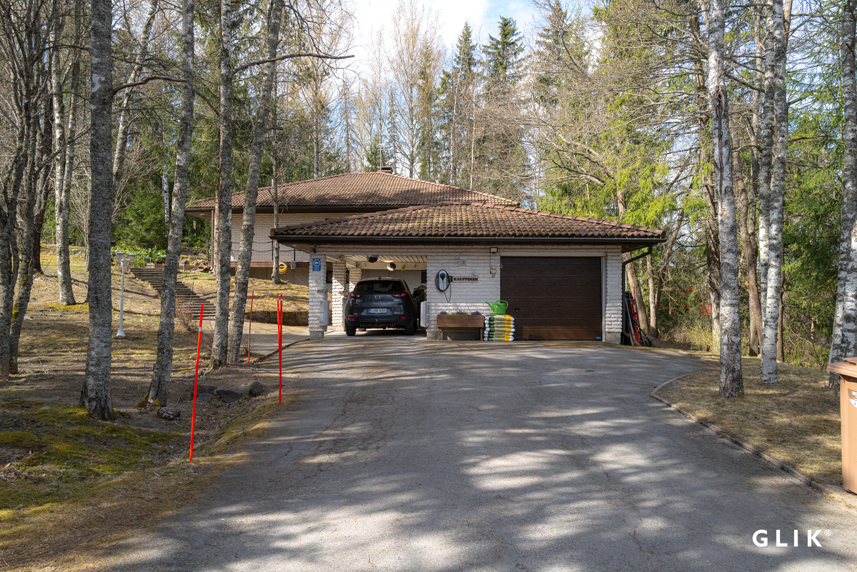 Moisiontie 3, 37550 Lempäälä, Moisio