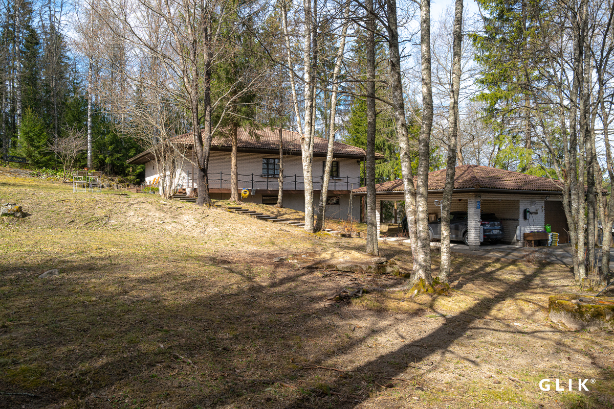 Moisiontie 3, 37550 Lempäälä, Moisio