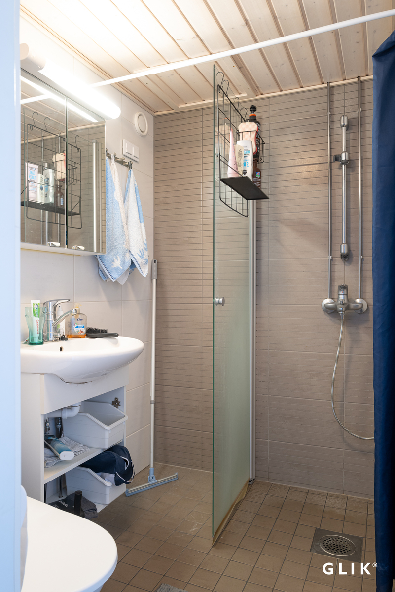 Jukolankatu 14b, 33560 Tampere, Takahuhti