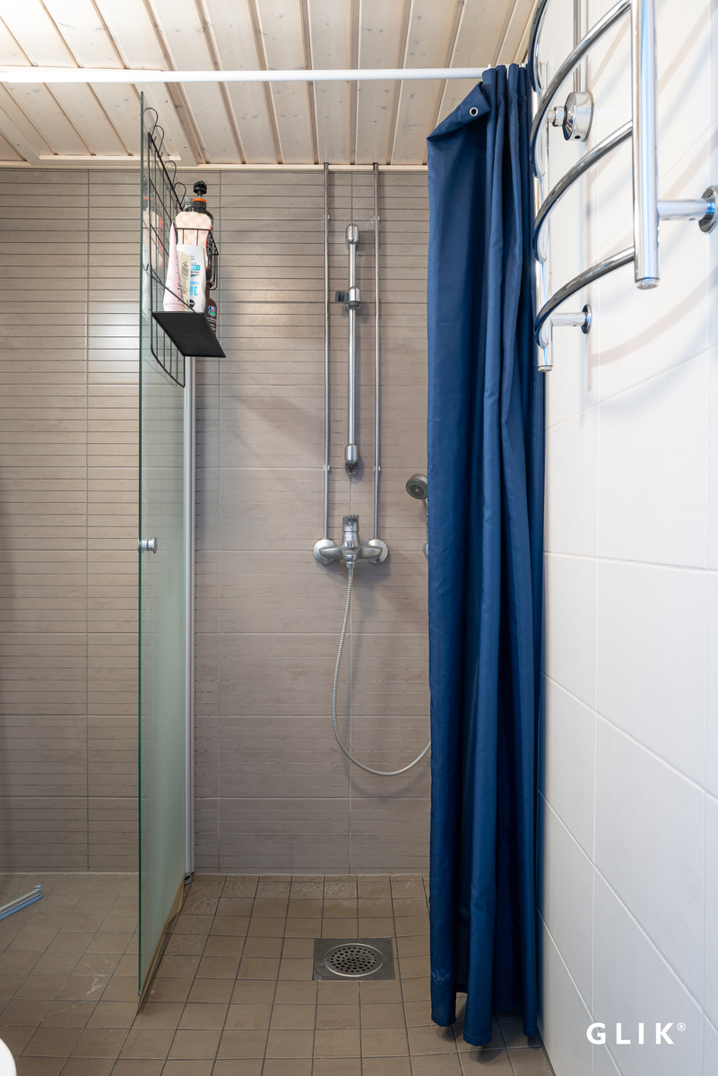 Jukolankatu 14b, 33560 Tampere, Takahuhti