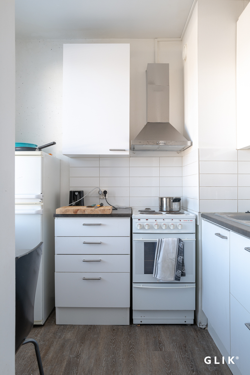 Jukolankatu 14b, 33560 Tampere, Takahuhti