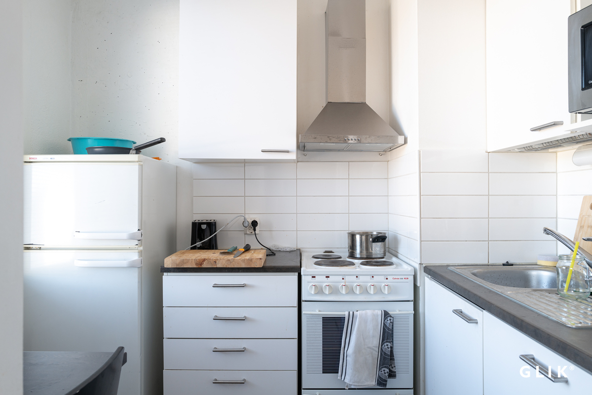 Jukolankatu 14b, 33560 Tampere, Takahuhti