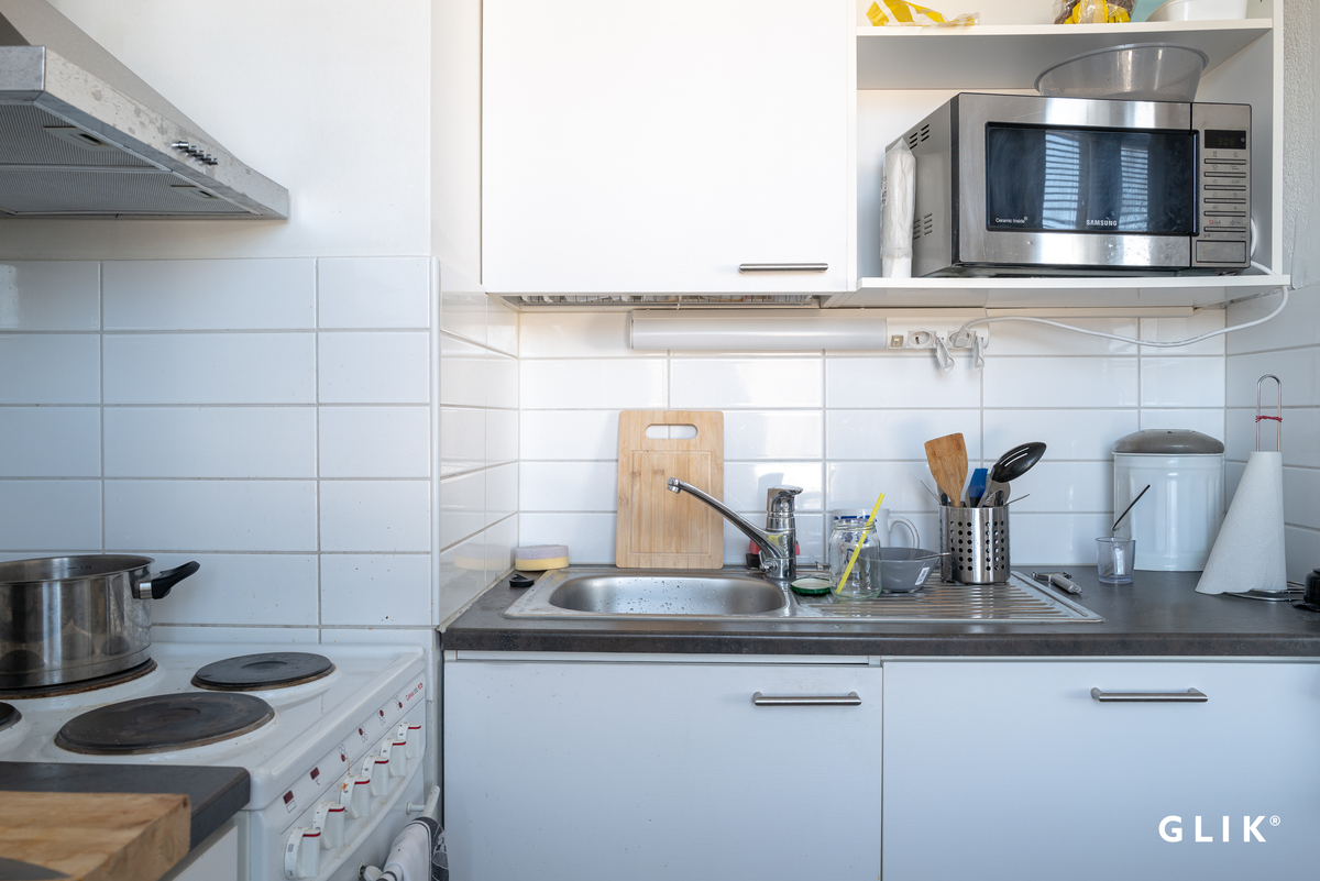 Jukolankatu 14b, 33560 Tampere, Takahuhti