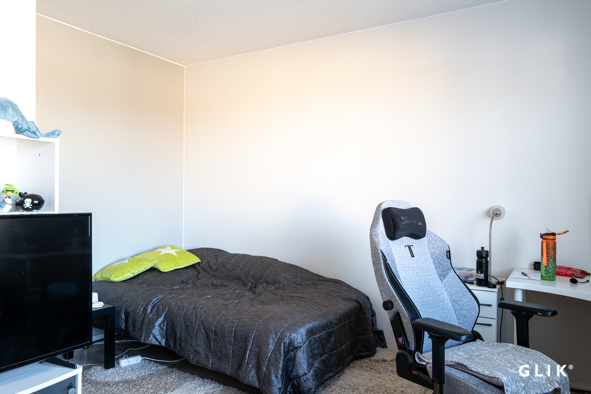 Jukolankatu 14b, 33560 Tampere, Takahuhti