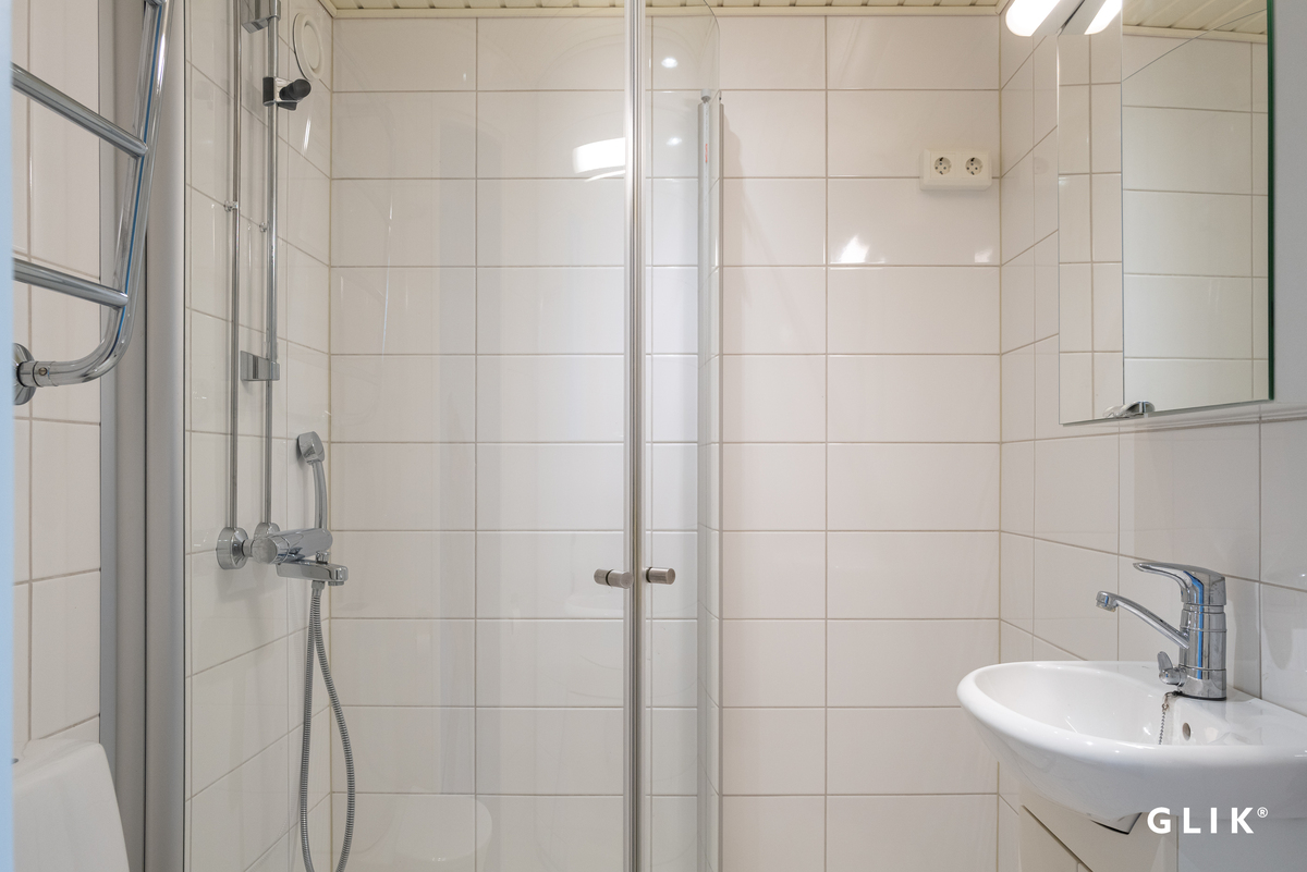 Saarenvainionkatu 13, 33710 Tampere, Kaukajärvi