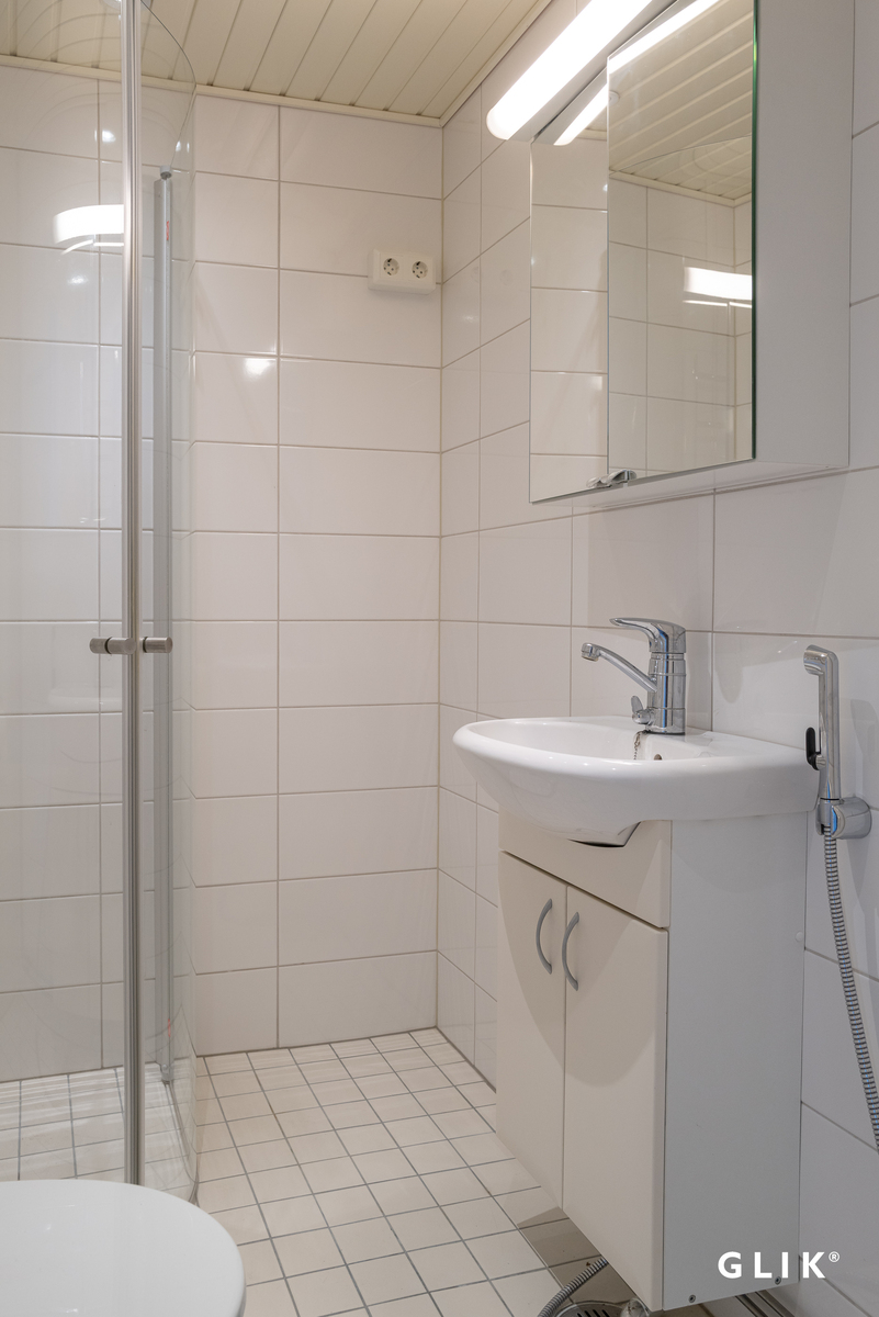 Saarenvainionkatu 13, 33710 Tampere, Kaukajärvi