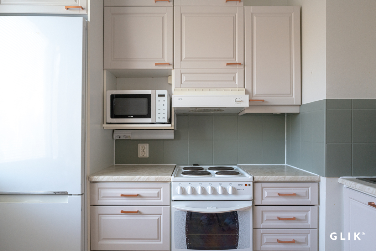 Saarenvainionkatu 13, 33710 Tampere, Kaukajärvi