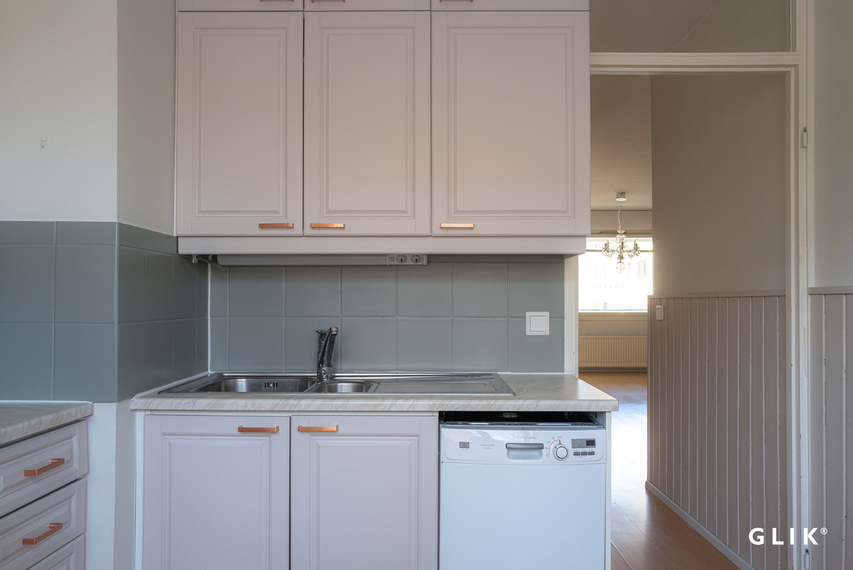 Saarenvainionkatu 13, 33710 Tampere, Kaukajärvi