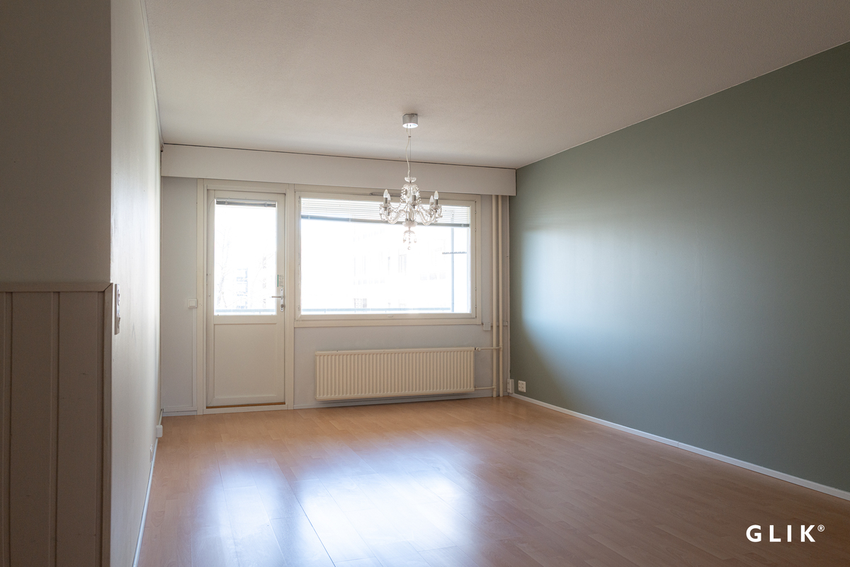 Saarenvainionkatu 13, 33710 Tampere, Kaukajärvi