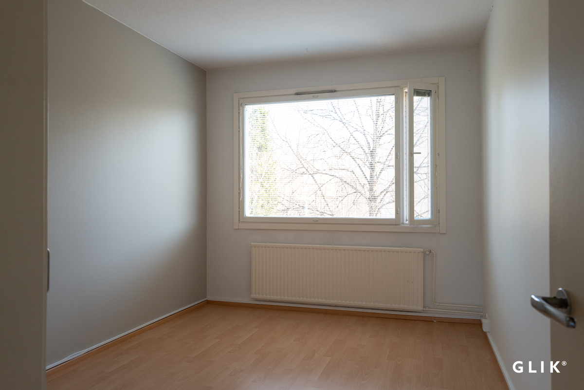 Saarenvainionkatu 13, 33710 Tampere, Kaukajärvi