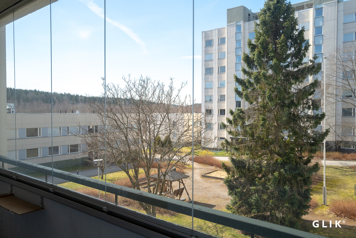 Saarenvainionkatu 13, 33710 Tampere, Kaukajärvi