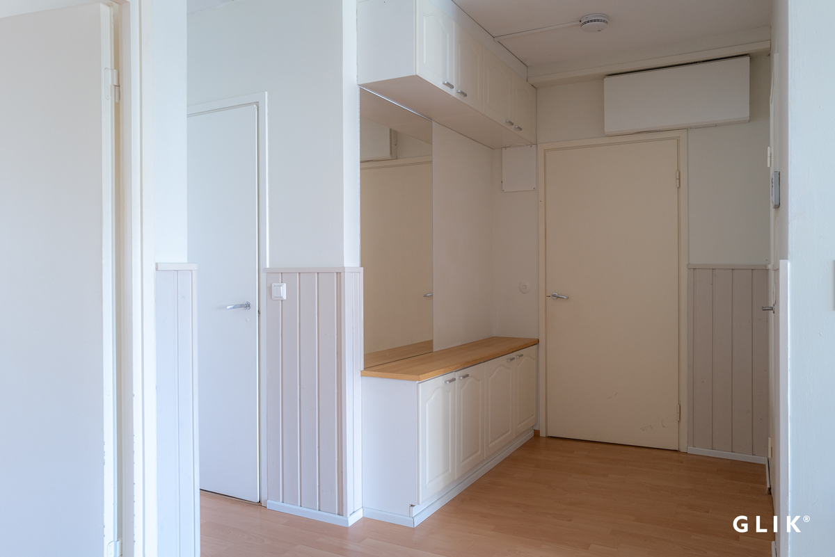 Saarenvainionkatu 13, 33710 Tampere, Kaukajärvi