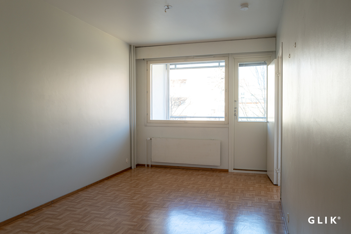 Satakunnankatu 5, 33100 Tampere, Kyttälä