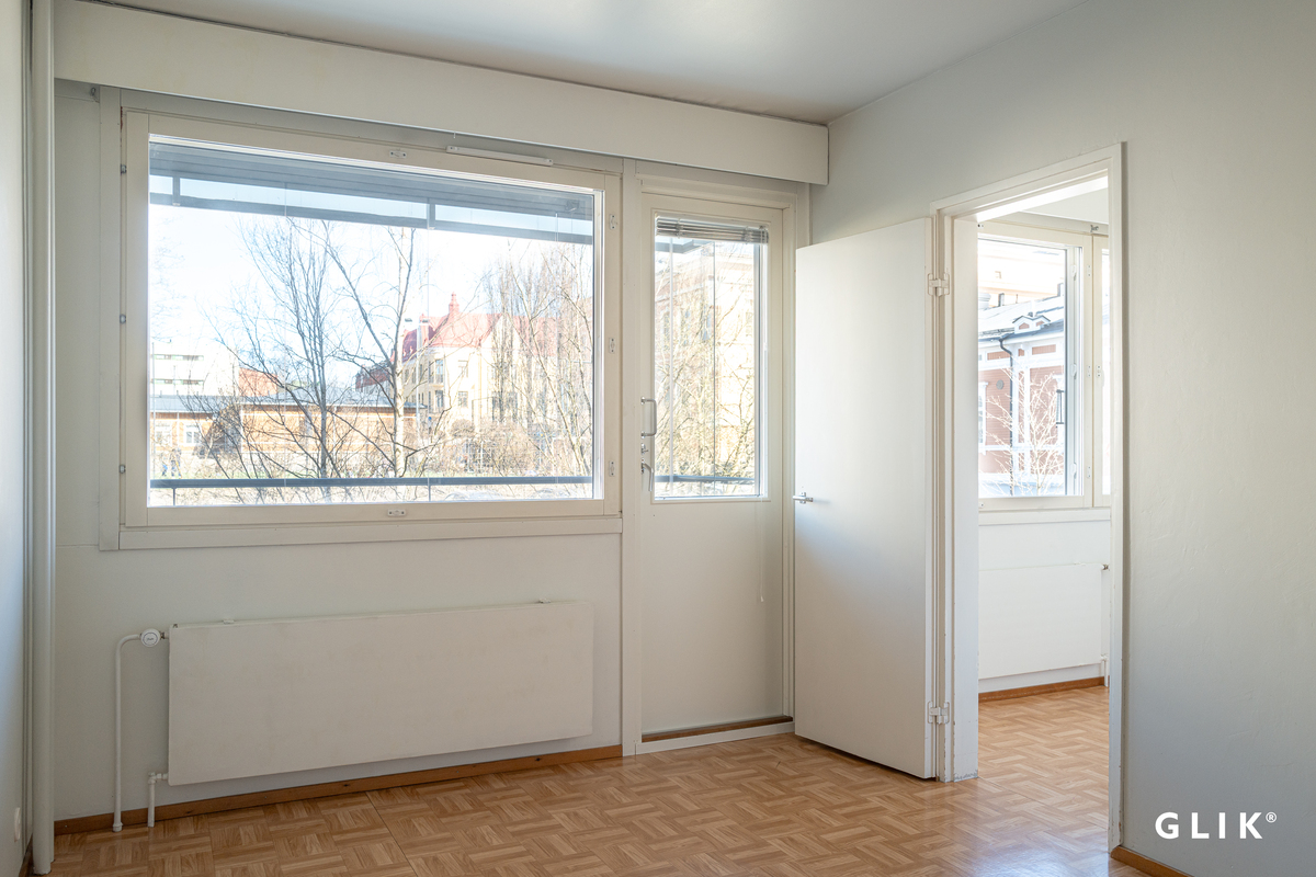 Satakunnankatu 5, 33100 Tampere, Kyttälä