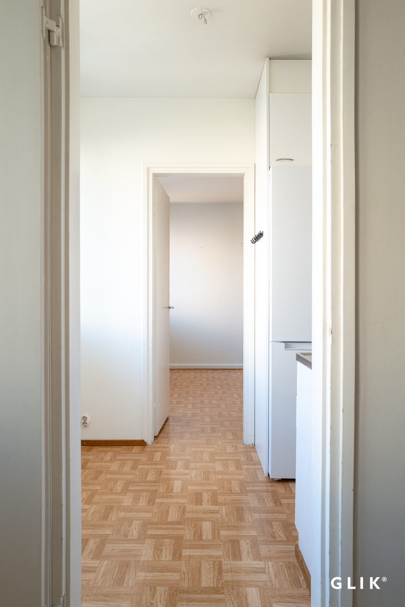 Satakunnankatu 5, 33100 Tampere, Kyttälä