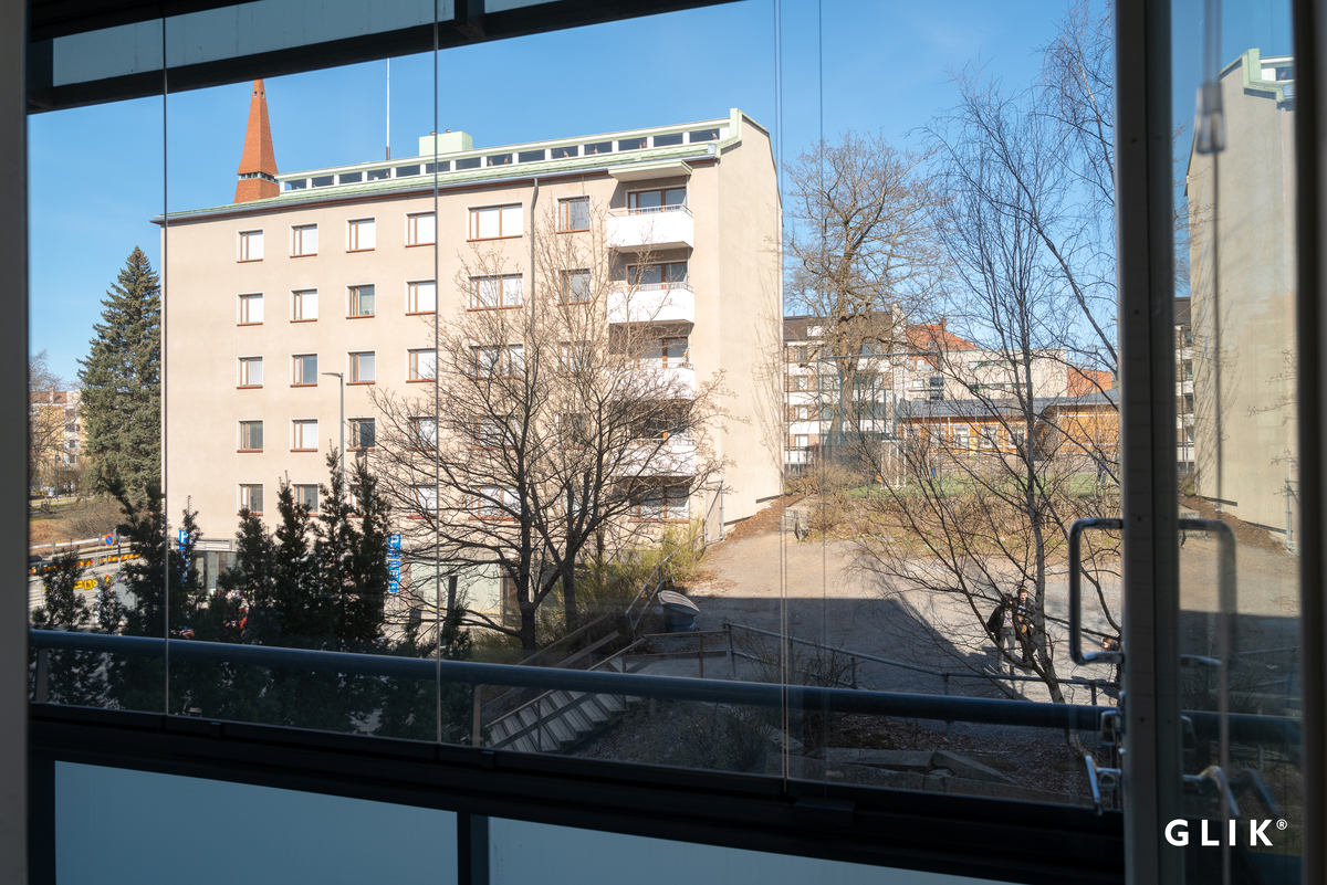 Satakunnankatu 5, 33100 Tampere, Kyttälä