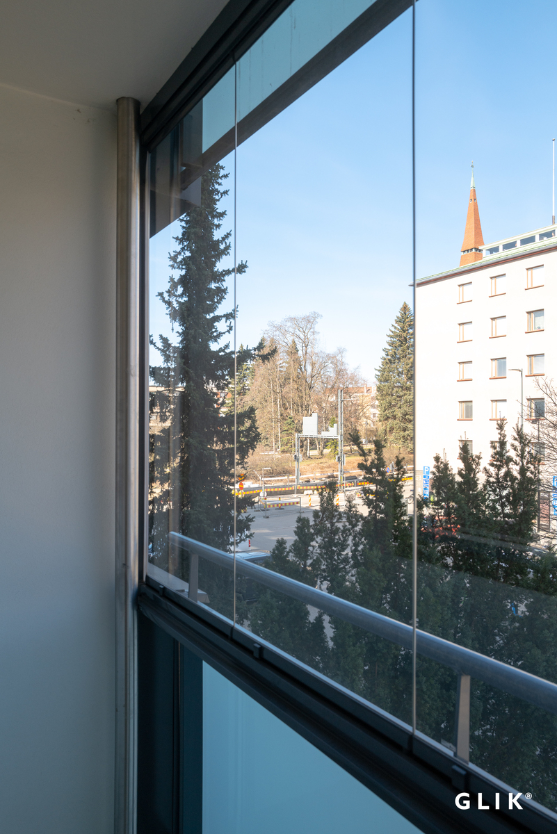 Satakunnankatu 5, 33100 Tampere, Kyttälä