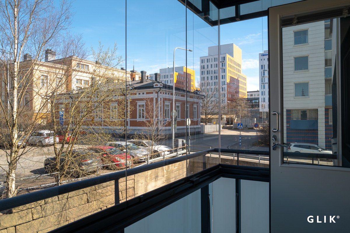 Satakunnankatu 5, 33100 Tampere, Kyttälä