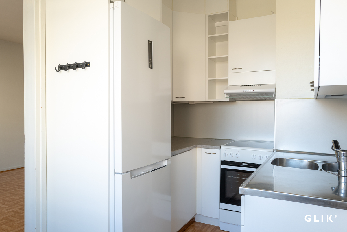 Satakunnankatu 5, 33100 Tampere, Kyttälä