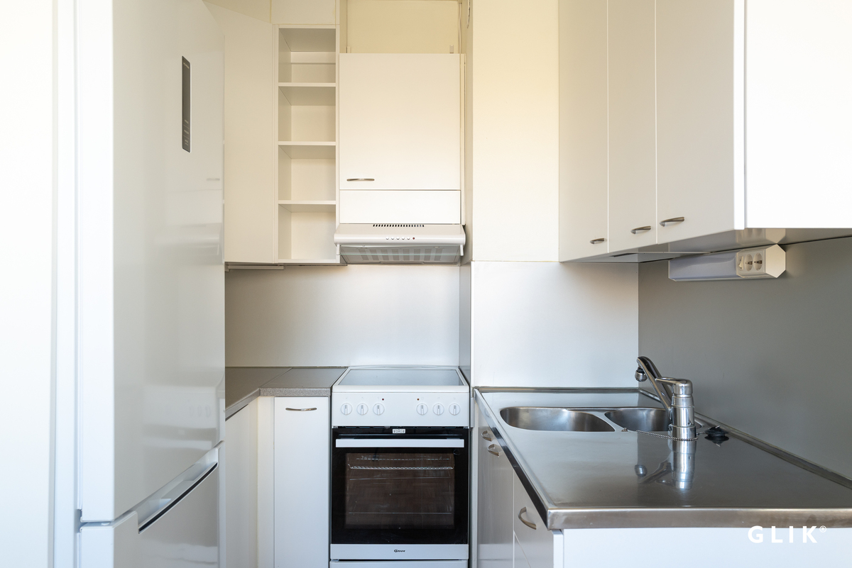 Satakunnankatu 5, 33100 Tampere, Kyttälä