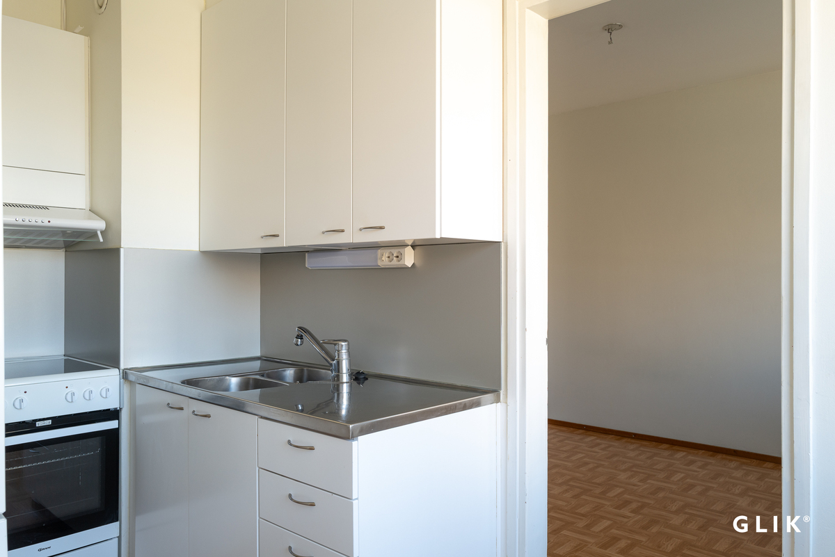 Satakunnankatu 5, 33100 Tampere, Kyttälä