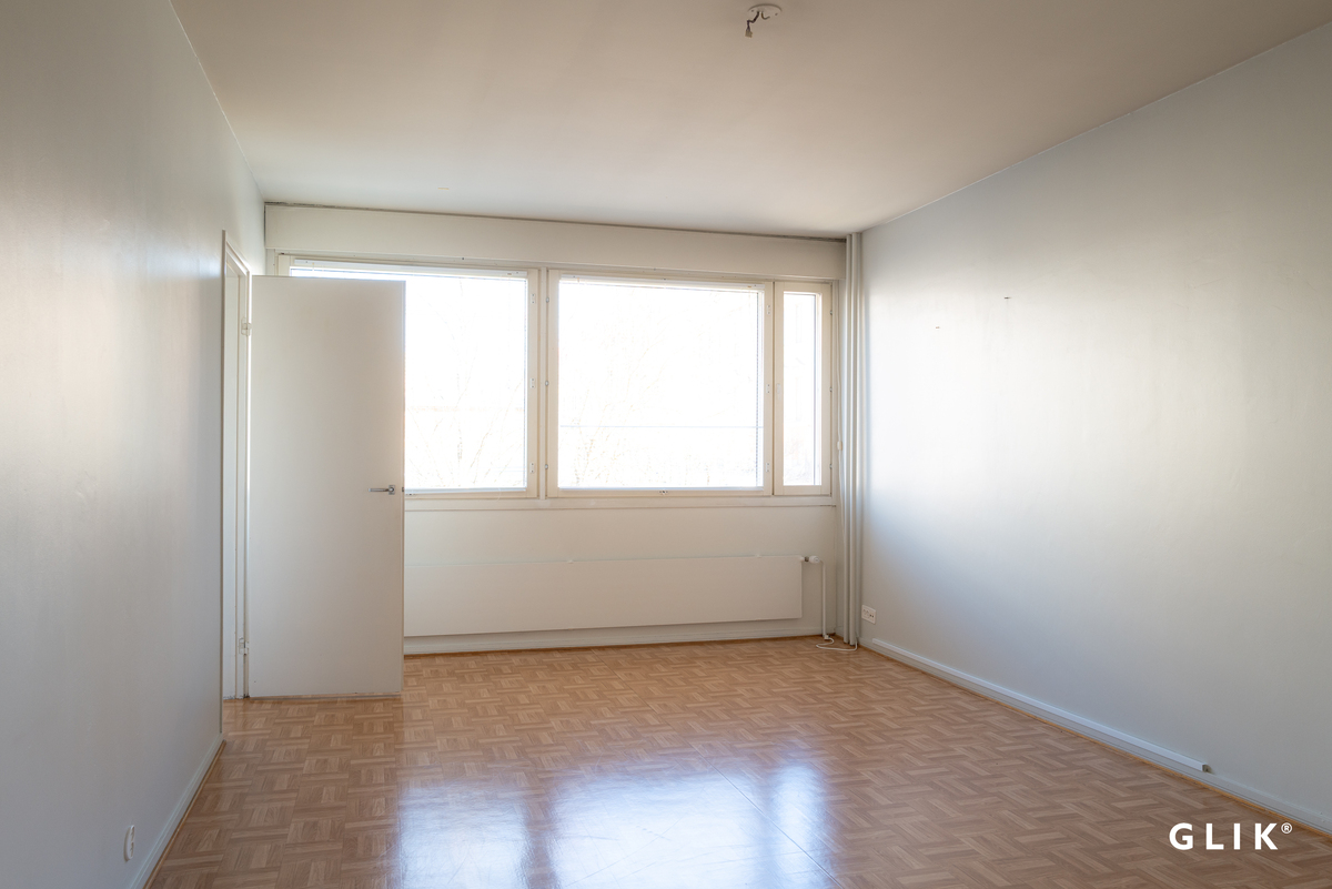 Satakunnankatu 5, 33100 Tampere, Kyttälä