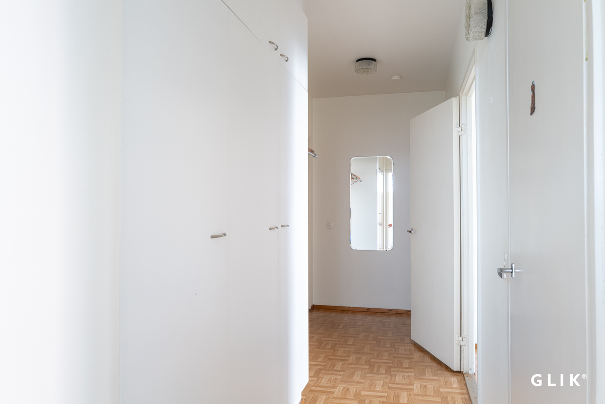 Satakunnankatu 5, 33100 Tampere, Kyttälä