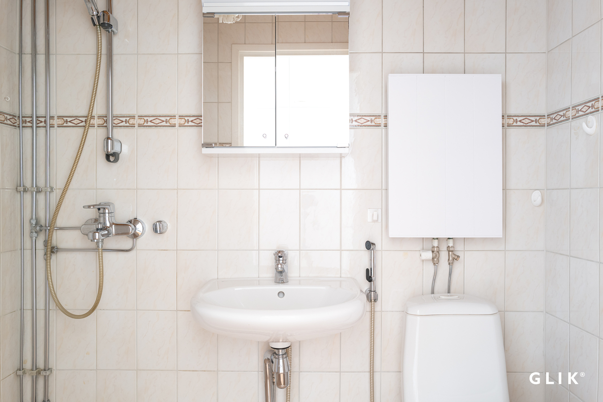 Satakunnankatu 5, 33100 Tampere, Kyttälä