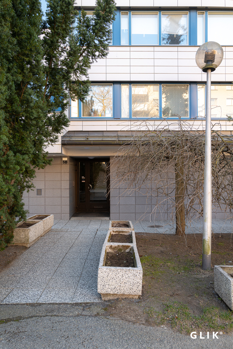 Satakunnankatu 5, 33100 Tampere, Kyttälä