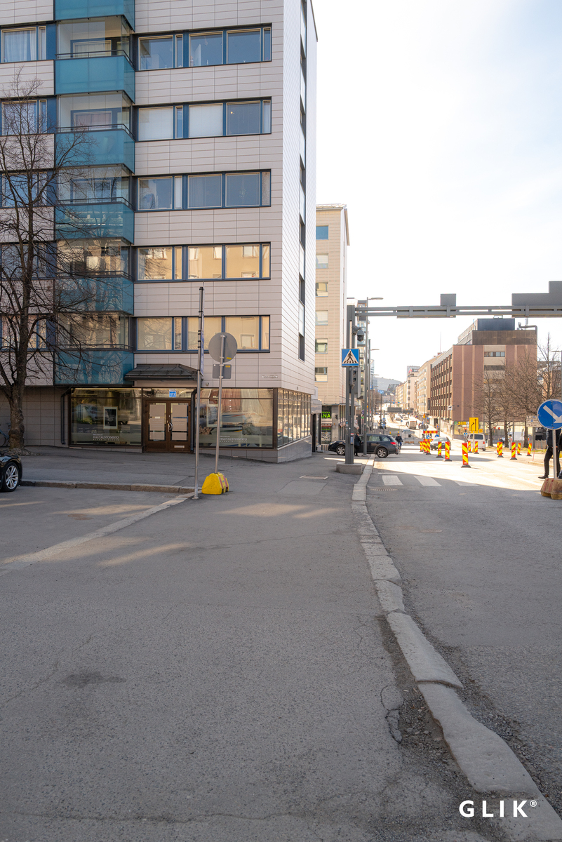 Satakunnankatu 5, 33100 Tampere, Kyttälä
