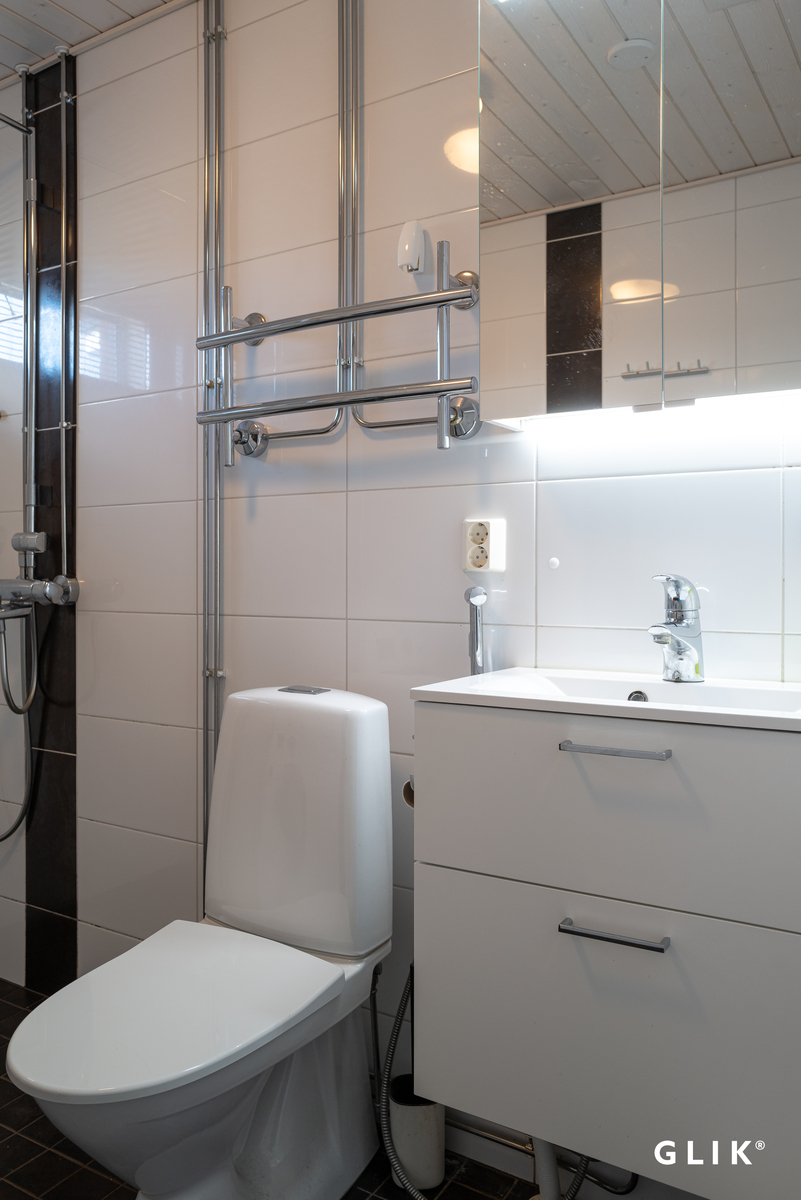 Ratinanranta 12, 33100 Tampere, Ratinanranta