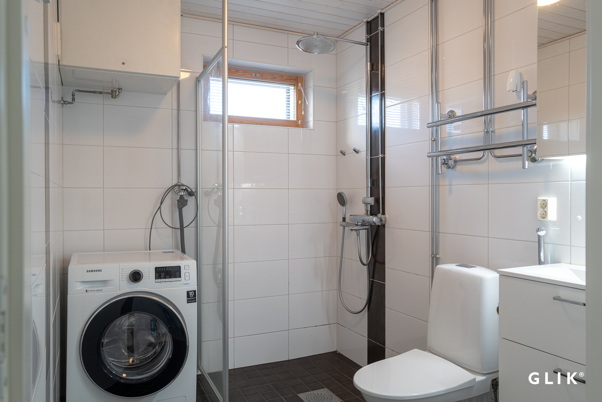 Ratinanranta 12, 33100 Tampere, Ratinanranta