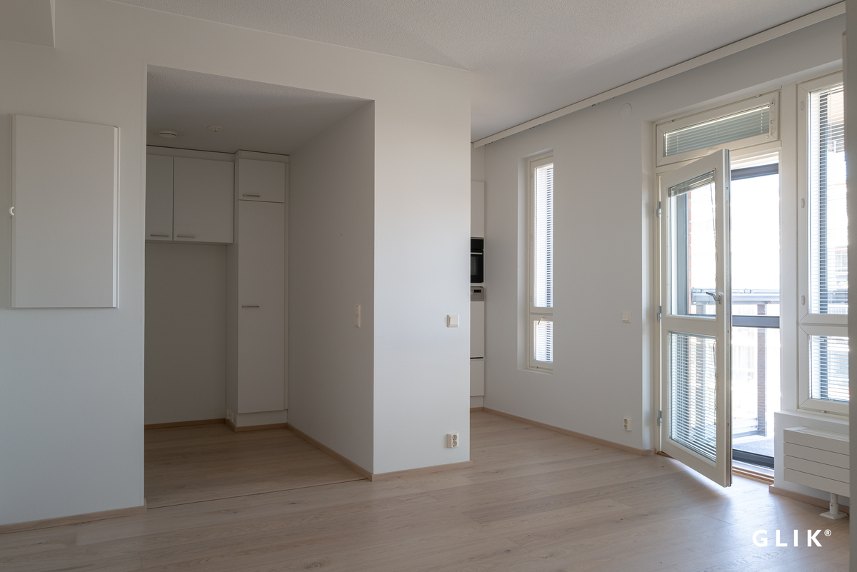 Ratinanranta 12, 33100 Tampere, Ratinanranta