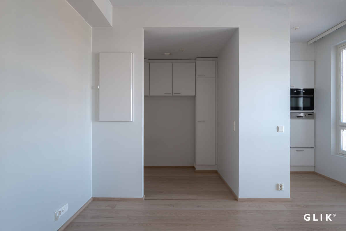 Ratinanranta 12, 33100 Tampere, Ratinanranta